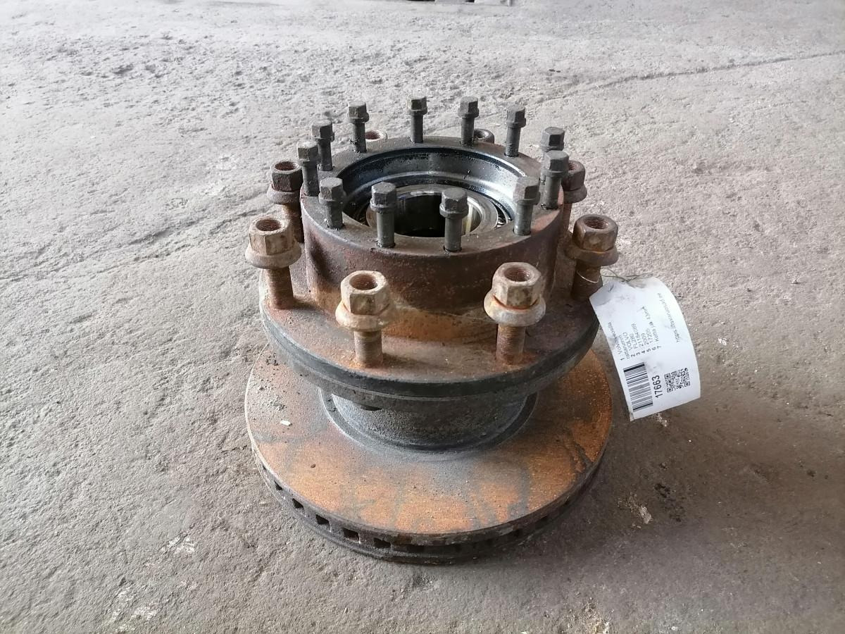 Volvo Volvo truck with wheel hub 21184089 - Ổ bánh lái cho Xe tải: hình 2 Volvo Volvo truck with wheel hub 21184089 - Ổ bánh lái cho Xe tải: hình 2
