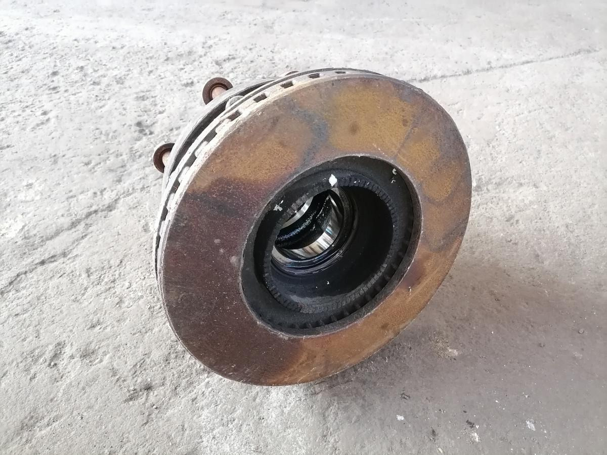 Volvo Volvo truck with wheel hub 21184089 - Ổ bánh lái cho Xe tải: hình 3 Volvo Volvo truck with wheel hub 21184089 - Ổ bánh lái cho Xe tải: hình 3