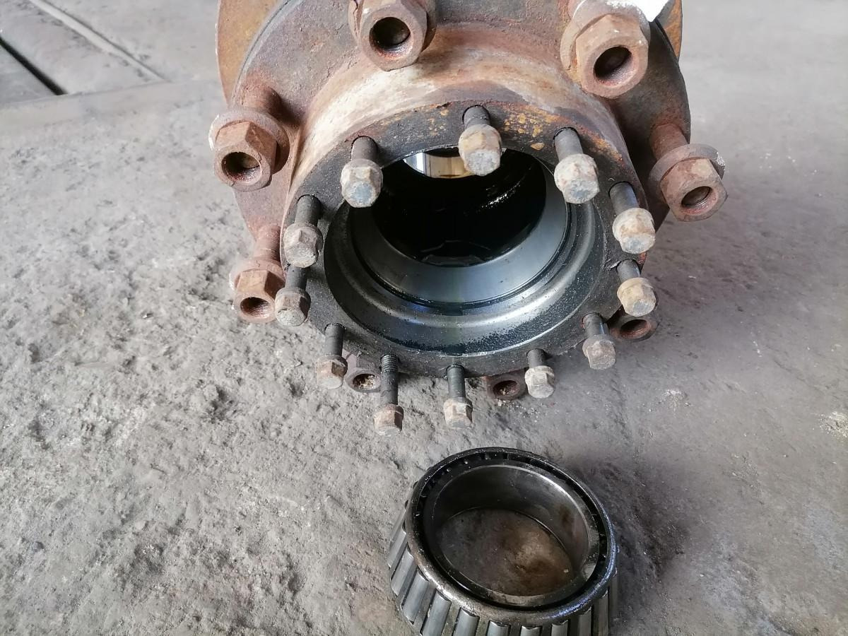 Volvo Volvo truck with wheel hub 21184089 - Ổ bánh lái cho Xe tải: hình 5 Volvo Volvo truck with wheel hub 21184089 - Ổ bánh lái cho Xe tải: hình 5