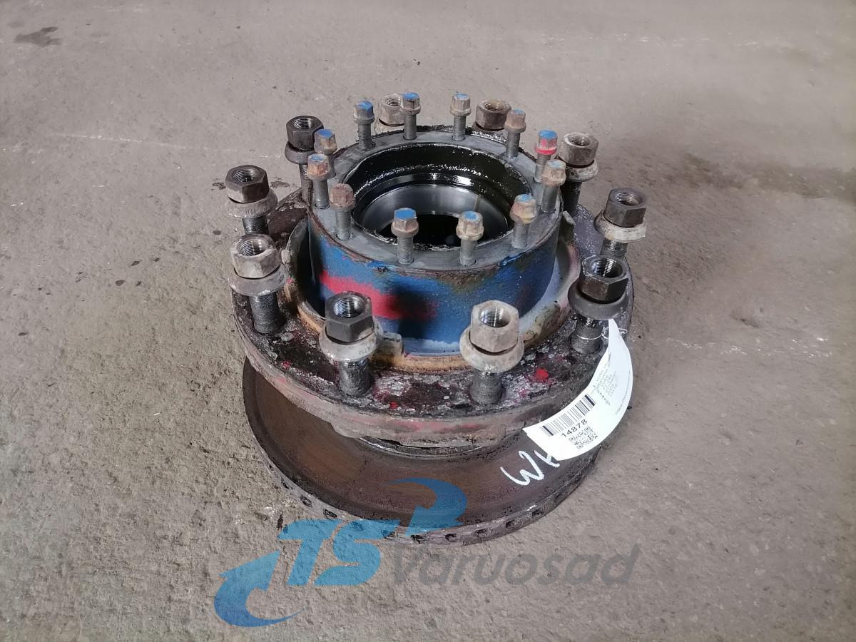 Volvo Volvo truck with wheel hub 21184091 - Ổ bánh lái cho Xe tải: hình 2 Volvo Volvo truck with wheel hub 21184091 - Ổ bánh lái cho Xe tải: hình 2
