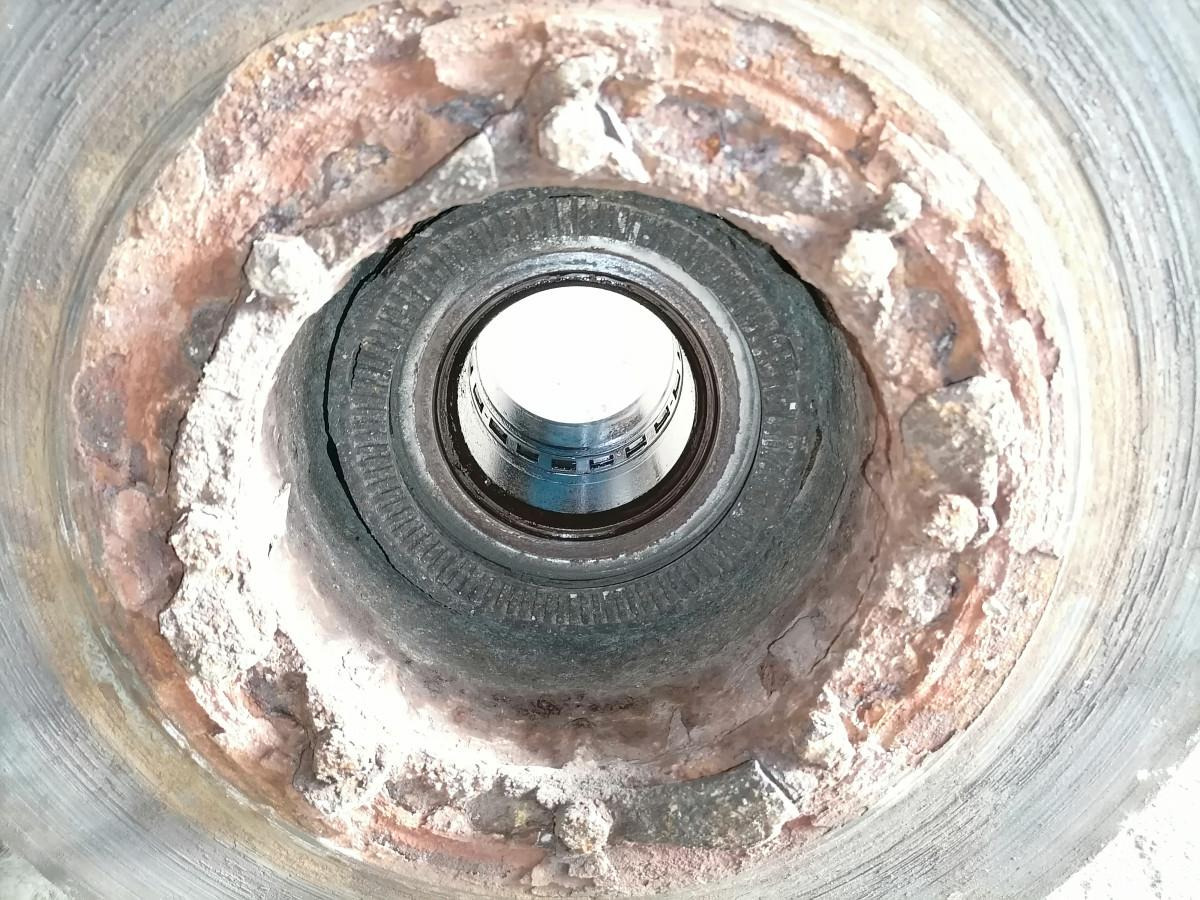 Volvo Volvo truck with wheel hub 85107753 - Ổ bánh lái cho Xe tải: hình 5 Volvo Volvo truck with wheel hub 85107753 - Ổ bánh lái cho Xe tải: hình 5