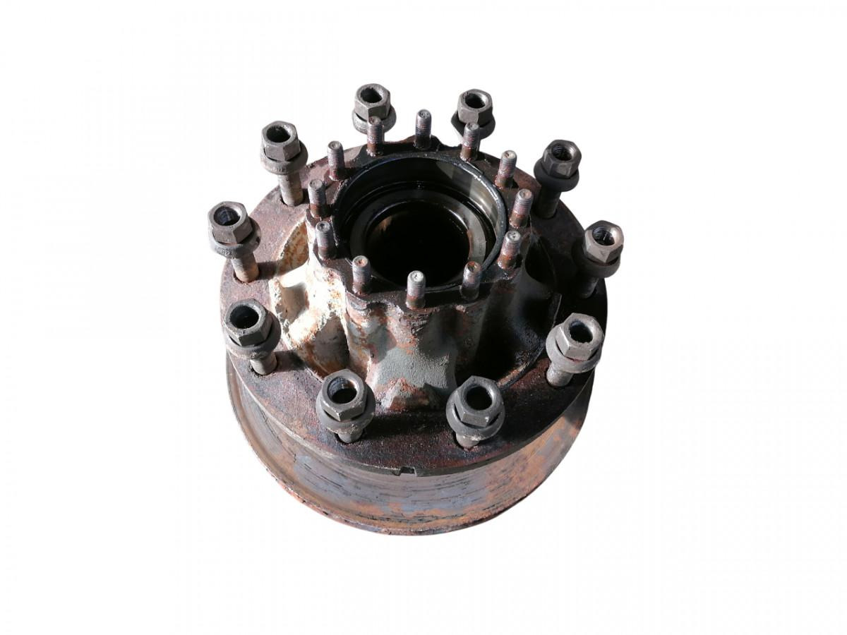 Volvo Volvo truck with wheel hub 85107753 - Ổ bánh lái cho Xe tải: hình 1 Volvo Volvo truck with wheel hub 85107753 - Ổ bánh lái cho Xe tải: hình 1