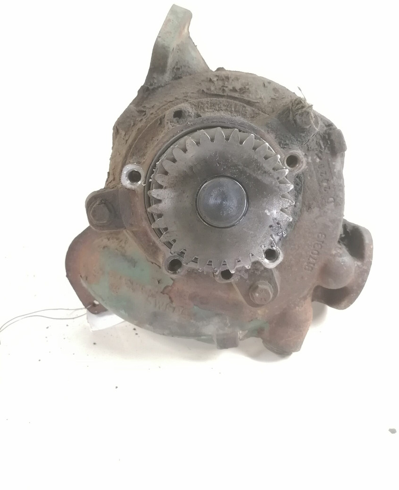 Volvo Water pump manifold / housing 8170312 - Máy bơm nước cho Xe tải: hình 3 Volvo Water pump manifold / housing 8170312 - Máy bơm nước cho Xe tải: hình 3