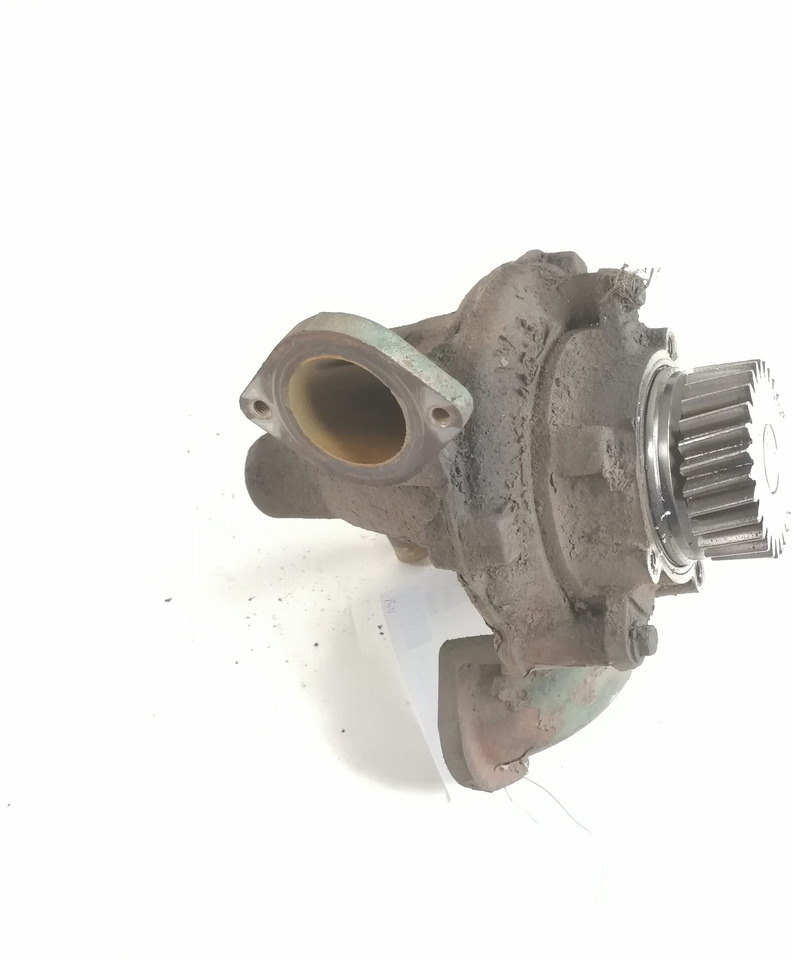 Volvo Water pump manifold / housing 8170312 - Máy bơm nước cho Xe tải: hình 4 Volvo Water pump manifold / housing 8170312 - Máy bơm nước cho Xe tải: hình 4