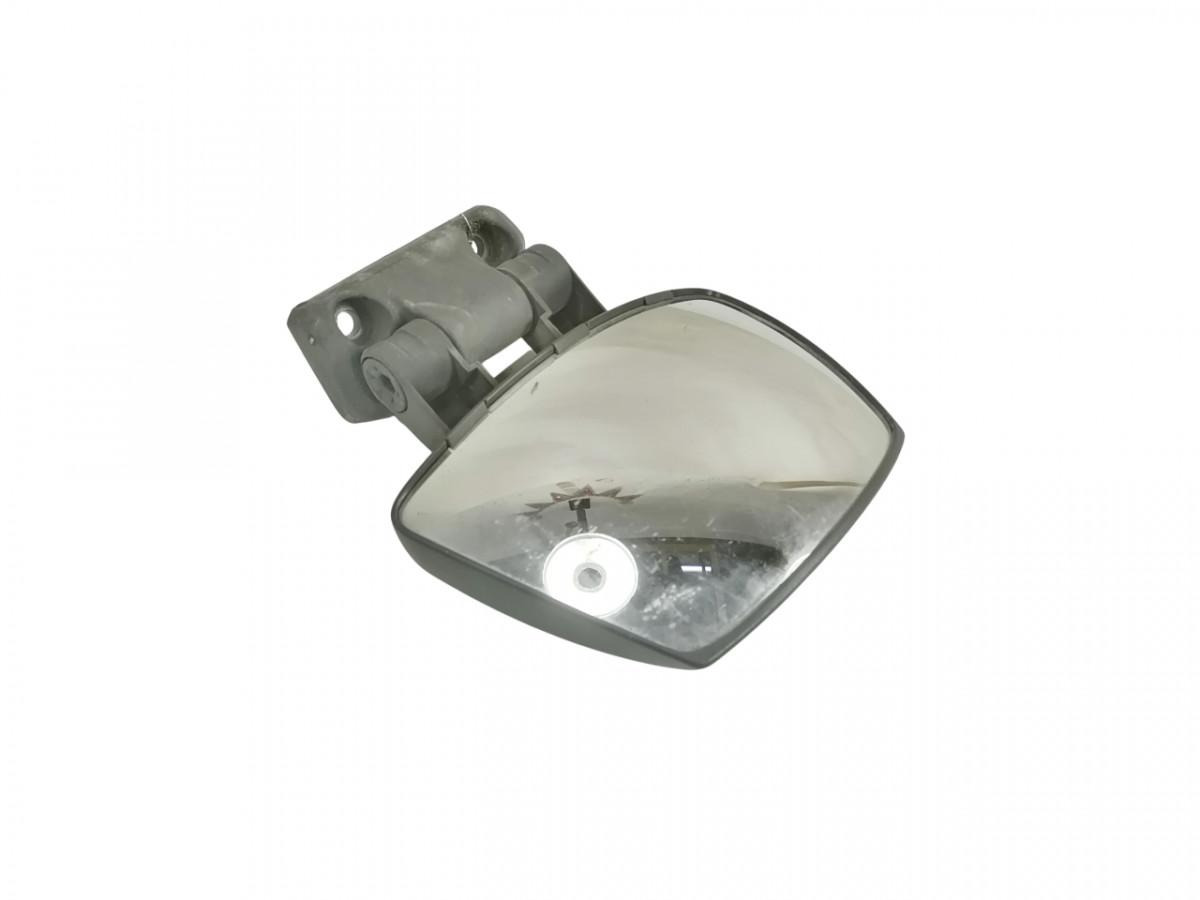 Volvo Wheel mirror 84004929 - Gương chiếu hậu cho Xe tải: hình 1 Volvo Wheel mirror 84004929 - Gương chiếu hậu cho Xe tải: hình 1