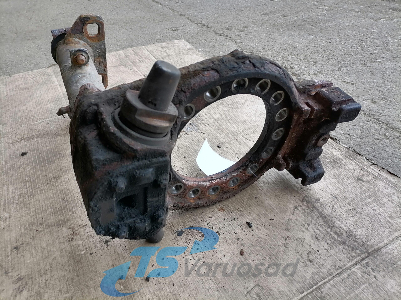 Volvo Z piduri korpus 3092465 - Phụ tùng chung cho Xe tải: hình 4 Volvo Z piduri korpus 3092465 - Phụ tùng chung cho Xe tải: hình 4