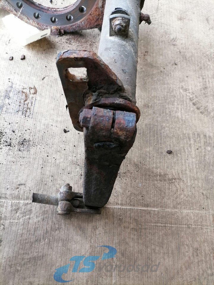 Volvo Z piduri korpus 3092465 - Phụ tùng chung cho Xe tải: hình 3 Volvo Z piduri korpus 3092465 - Phụ tùng chung cho Xe tải: hình 3