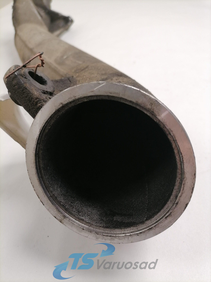 Volvo intercooler pipe 20522119 - Bộ làm mát liên hợp cho Xe tải: hình 4 Volvo intercooler pipe 20522119 - Bộ làm mát liên hợp cho Xe tải: hình 4