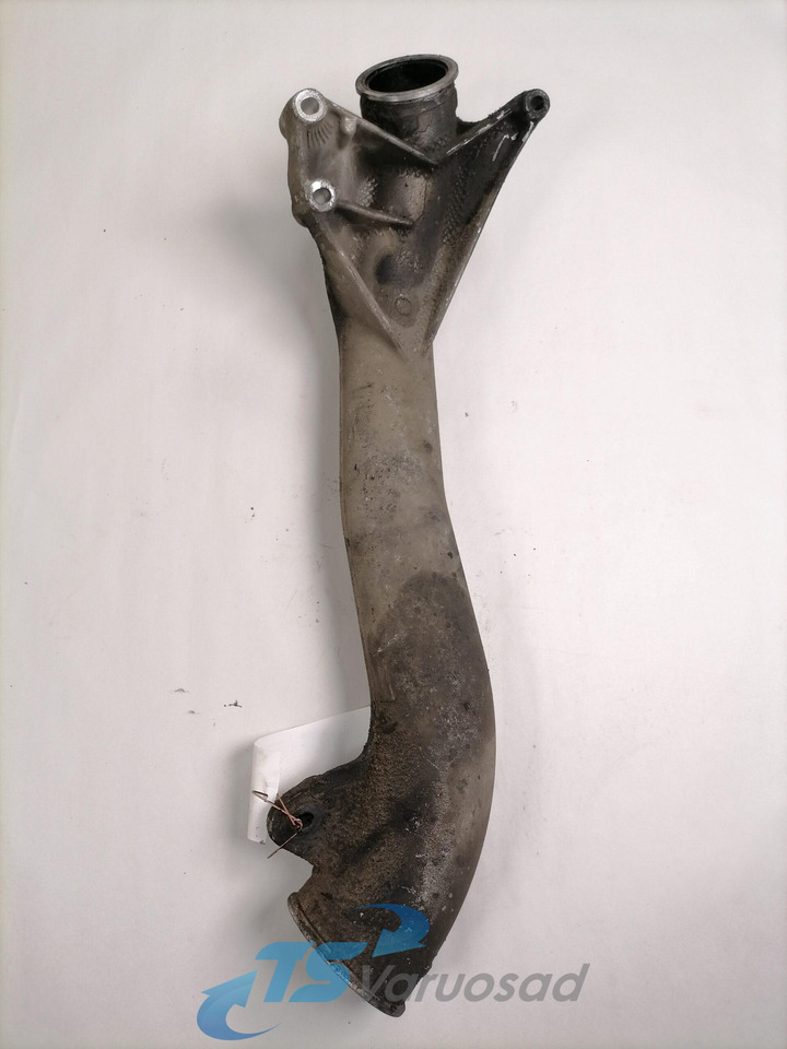 Volvo intercooler pipe 20522119 - Bộ làm mát liên hợp cho Xe tải: hình 1 Volvo intercooler pipe 20522119 - Bộ làm mát liên hợp cho Xe tải: hình 1
