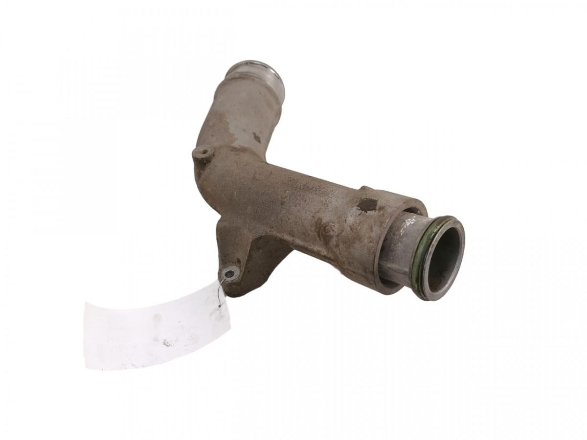 Volvo intercooler pipe 5010619231 - Bộ làm mát liên hợp cho Xe tải: hình 1 Volvo intercooler pipe 5010619231 - Bộ làm mát liên hợp cho Xe tải: hình 1