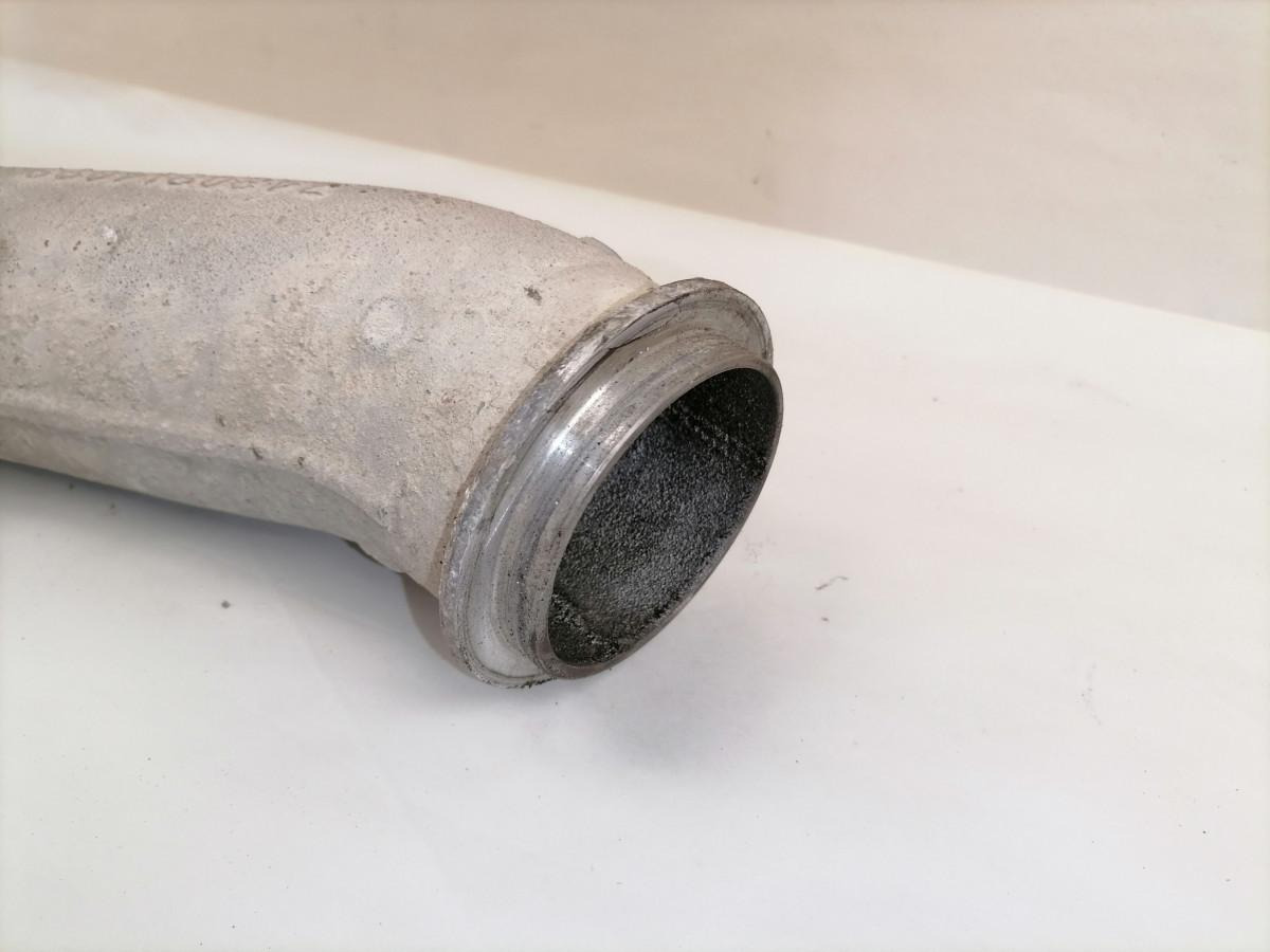 Volvo intercooler pipe 7420814099 - Bộ làm mát liên hợp cho Xe tải: hình 4 Volvo intercooler pipe 7420814099 - Bộ làm mát liên hợp cho Xe tải: hình 4