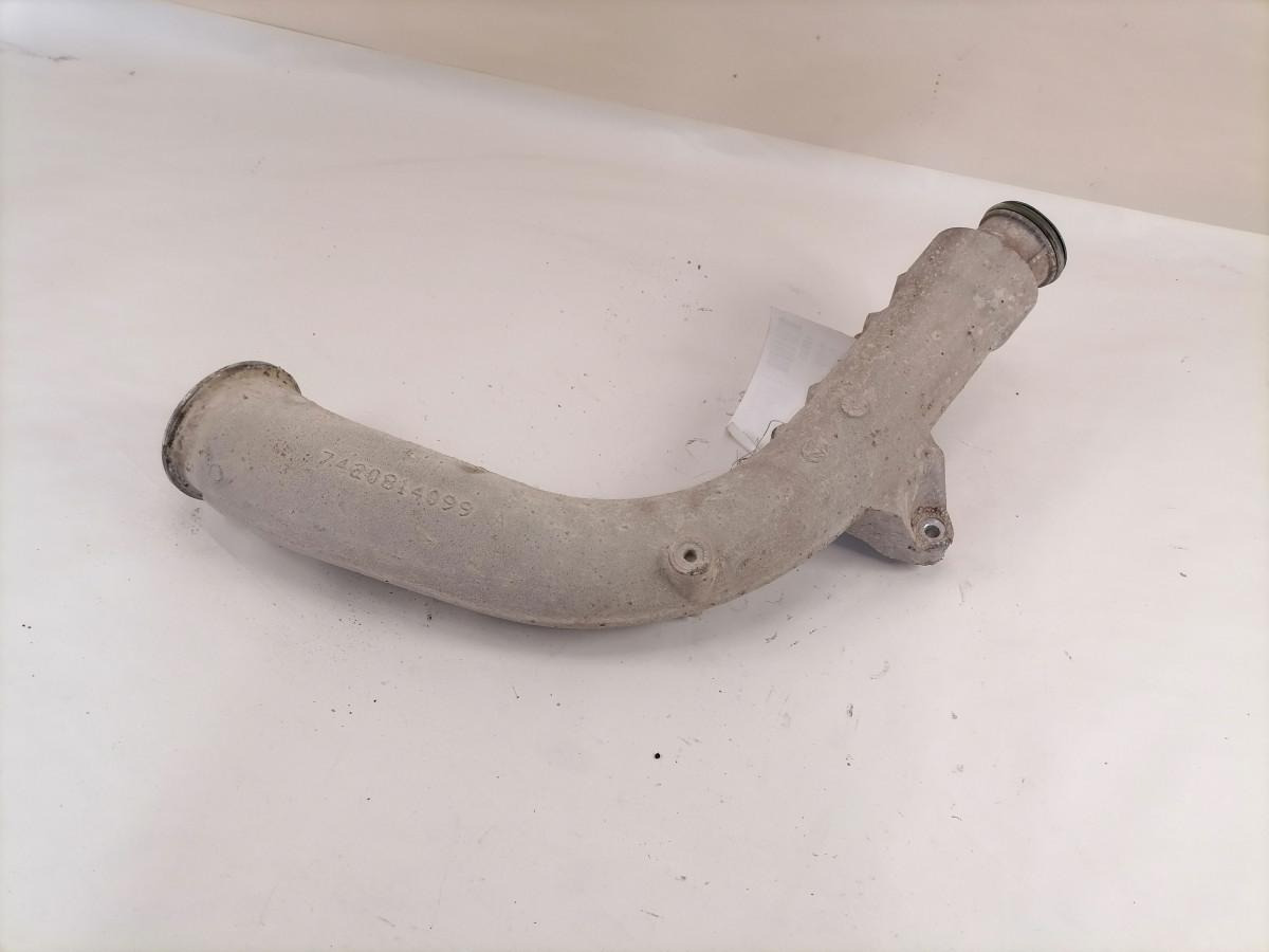 Volvo intercooler pipe 7420814099 - Bộ làm mát liên hợp cho Xe tải: hình 2 Volvo intercooler pipe 7420814099 - Bộ làm mát liên hợp cho Xe tải: hình 2