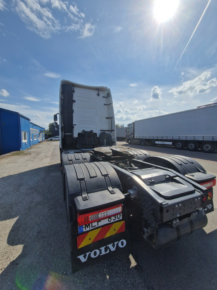 VOLVO FH full air + retarder - Xe đầu kéo: hình 5 VOLVO FH full air + retarder - Xe đầu kéo: hình 5