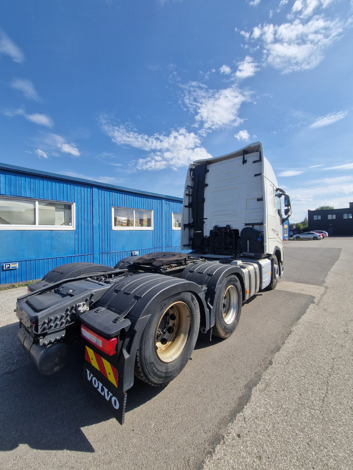 VOLVO FH full air + retarder - Xe đầu kéo: hình 4 VOLVO FH full air + retarder - Xe đầu kéo: hình 4