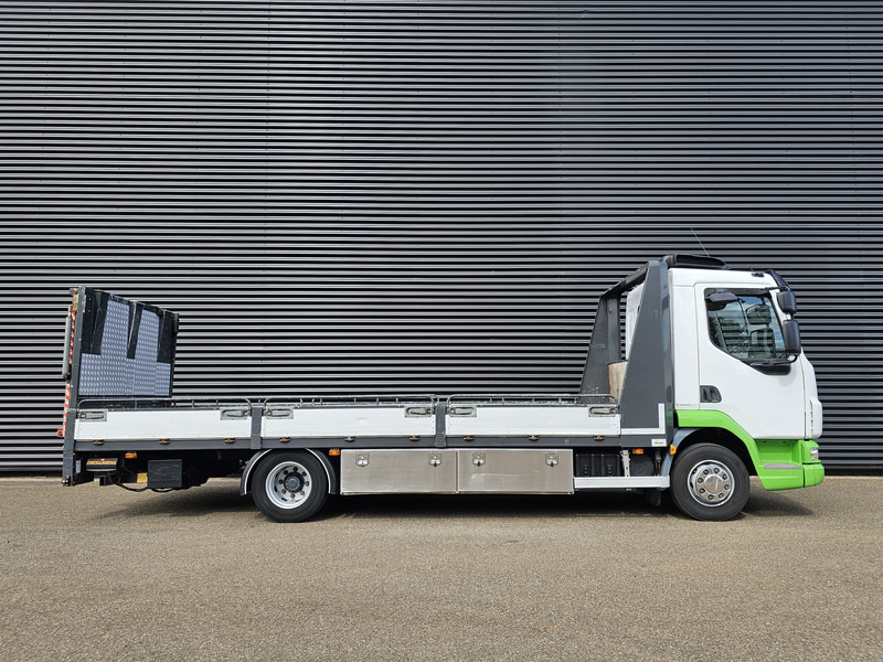 DAF LF 12.210 / OPRIJ / MACHINE TRANSPORT - Xe tải chuyên chở tự động: hình 3 DAF LF 12.210 / OPRIJ / MACHINE TRANSPORT - Xe tải chuyên chở tự động: hình 3