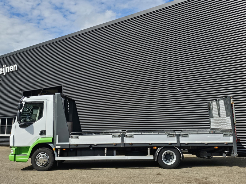 DAF LF 12.210 / OPRIJ / MACHINE TRANSPORT - Xe tải chuyên chở tự động: hình 2 DAF LF 12.210 / OPRIJ / MACHINE TRANSPORT - Xe tải chuyên chở tự động: hình 2