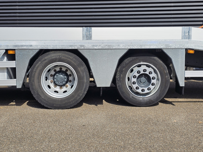 DAF XF 450 / OPRIJ - MACHINE TRANSPORT / 6x2 - Xe tải kéo: hình 5 DAF XF 450 / OPRIJ - MACHINE TRANSPORT / 6x2 - Xe tải kéo: hình 5