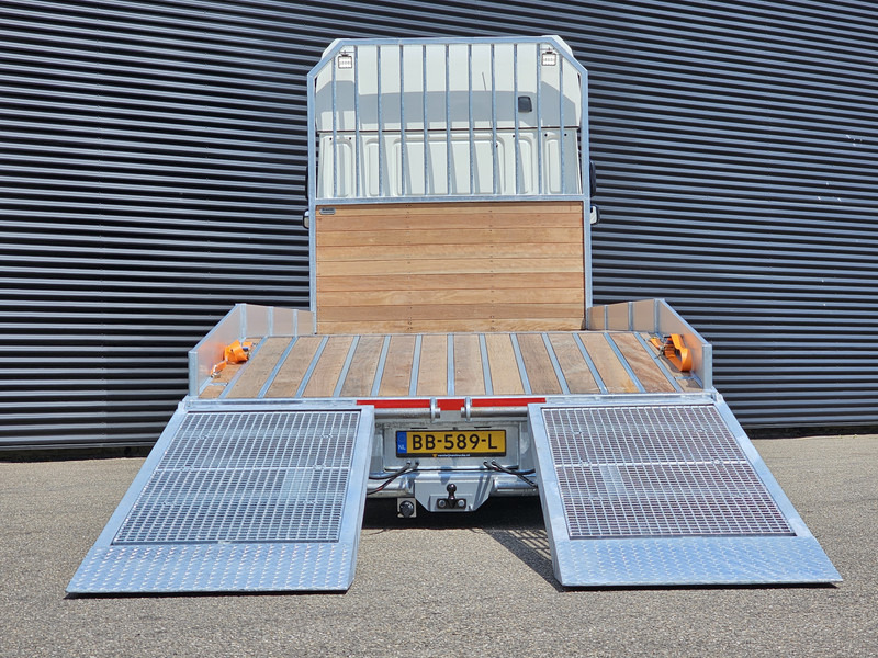 DAF XF 450 / OPRIJ - MACHINE TRANSPORT / 6x2 - Xe tải kéo: hình 5 DAF XF 450 / OPRIJ - MACHINE TRANSPORT / 6x2 - Xe tải kéo: hình 5