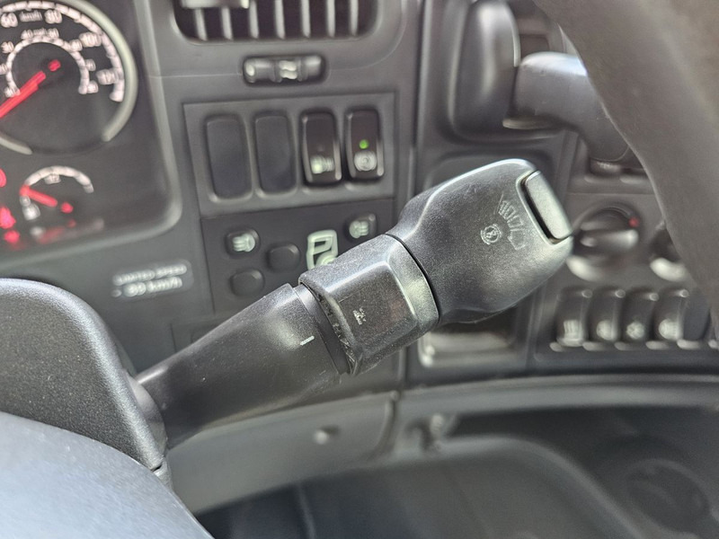 Xe cẩu tự hành Scania G440 / RETARDER / 8x4 / PALFINGER-EPSILON CRANE: hình 17