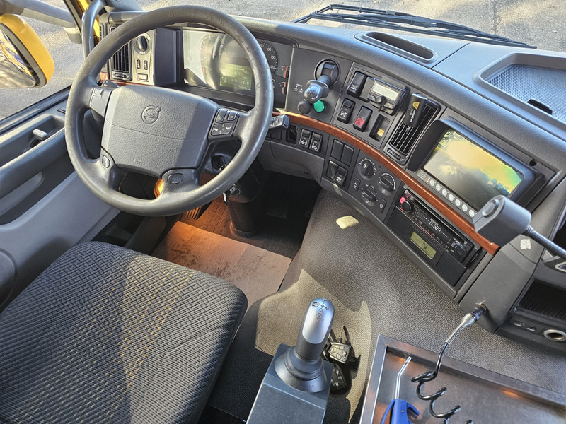 Cho thuê Terberg FM2850-T / 10x4 / PENZ CRANE / KRAN Terberg FM2850-T / 10x4 / PENZ CRANE / KRAN: hình 12 Cho thuê Terberg FM2850-T / 10x4 / PENZ CRANE / KRAN Terberg FM2850-T / 10x4 / PENZ CRANE / KRAN: hình 12