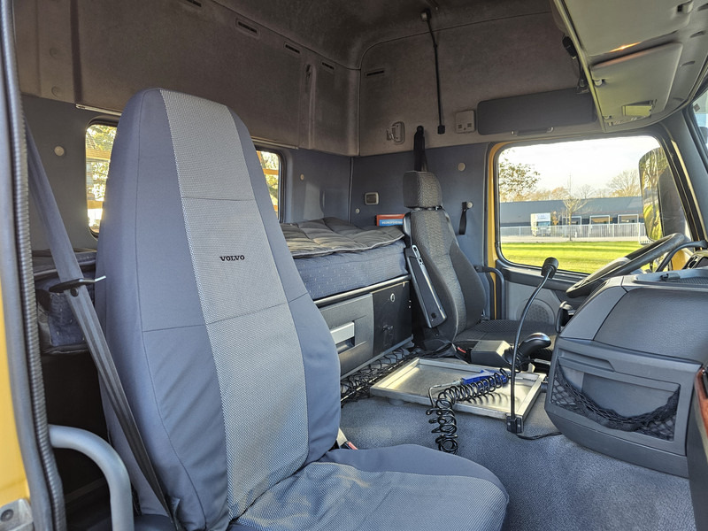 Cho thuê Terberg FM2850-T / 10x4 / PENZ CRANE / KRAN Terberg FM2850-T / 10x4 / PENZ CRANE / KRAN: hình 11 Cho thuê Terberg FM2850-T / 10x4 / PENZ CRANE / KRAN Terberg FM2850-T / 10x4 / PENZ CRANE / KRAN: hình 11