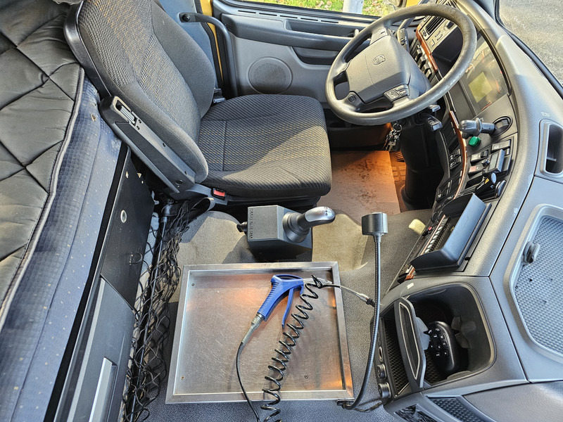 Cho thuê Terberg FM2850-T / 10x4 / PENZ CRANE / KRAN Terberg FM2850-T / 10x4 / PENZ CRANE / KRAN: hình 13 Cho thuê Terberg FM2850-T / 10x4 / PENZ CRANE / KRAN Terberg FM2850-T / 10x4 / PENZ CRANE / KRAN: hình 13