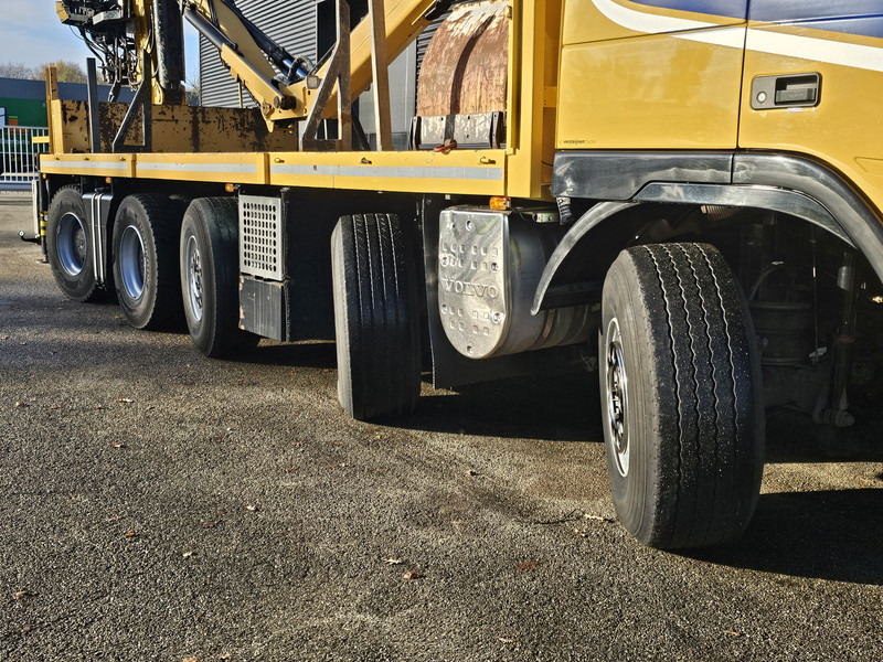 Cho thuê Terberg FM2850-T / 10x4 / PENZ CRANE / KRAN Terberg FM2850-T / 10x4 / PENZ CRANE / KRAN: hình 10 Cho thuê Terberg FM2850-T / 10x4 / PENZ CRANE / KRAN Terberg FM2850-T / 10x4 / PENZ CRANE / KRAN: hình 10