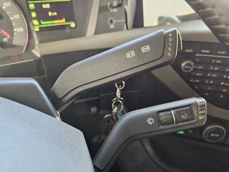 Xe cẩu tự hành Volvo FH 16.650 8x4 / HIAB 105 t/m CRANE / KRAN: hình 20 Xe cẩu tự hành Volvo FH 16.650 8x4 / HIAB 105 t/m CRANE / KRAN: hình 20