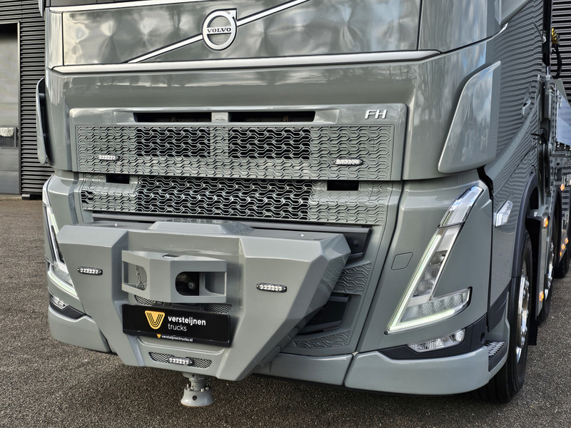 Cho thuê Volvo FH 540 / 10x4 / ERKIN 250.000 / JIB / WINCH KRAN / CRANE Volvo FH 540 / 10x4 / ERKIN 250.000 / JIB / WINCH KRAN / CRANE: hình 14 Cho thuê Volvo FH 540 / 10x4 / ERKIN 250.000 / JIB / WINCH KRAN / CRANE Volvo FH 540 / 10x4 / ERKIN 250.000 / JIB / WINCH KRAN / CRANE: hình 14