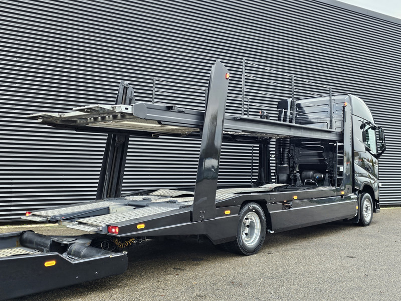 Volvo FH500 / AUTOTRANSPORT / LOHR CONSTRUCTION / COMBI - Xe tải chuyên chở tự động: hình 3 Volvo FH500 / AUTOTRANSPORT / LOHR CONSTRUCTION / COMBI - Xe tải chuyên chở tự động: hình 3