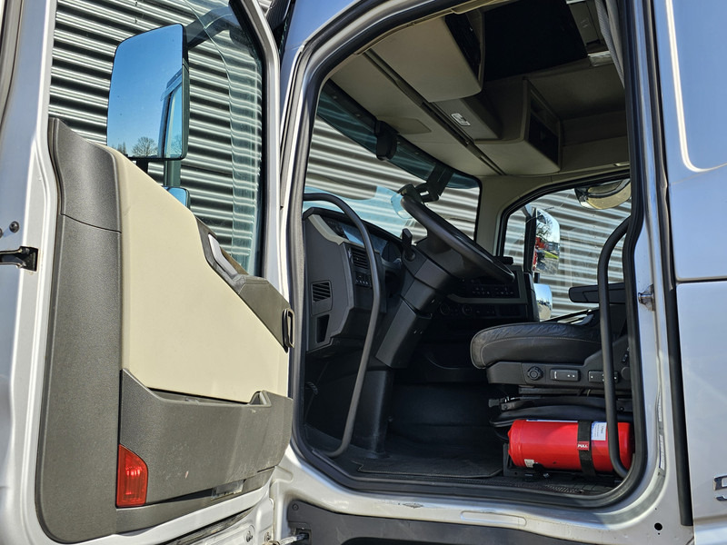 Cho thuê Volvo FH540 / EFFER 525S / JIB 4S-HD / 8x4/4 Volvo FH540 / EFFER 525S / JIB 4S-HD / 8x4/4: hình 16