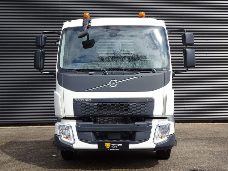 Volvo FL 240 /4X2 / HAAKARM / AMPIROLLE / !!NEW!! - Xe tải nâng móc: hình 4 Volvo FL 240 /4X2 / HAAKARM / AMPIROLLE / !!NEW!! - Xe tải nâng móc: hình 4