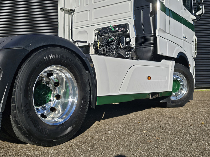 DAF XF 480 4x2 SSC / RETARDER / SPECIAL INTERIOR - Xe đầu kéo: hình 5 DAF XF 480 4x2 SSC / RETARDER / SPECIAL INTERIOR - Xe đầu kéo: hình 5