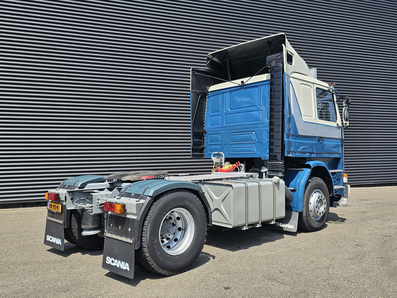 Scania R 112M 4x2 / UNIQUE / TOPCONDITION - Xe đầu kéo: hình 5 Scania R 112M 4x2 / UNIQUE / TOPCONDITION - Xe đầu kéo: hình 5