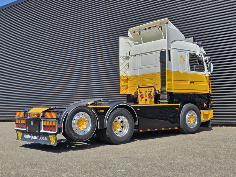 Scania R143 500 V8 / 6X2 / STREAMLINE - Xe đầu kéo: hình 3 Scania R143 500 V8 / 6X2 / STREAMLINE - Xe đầu kéo: hình 3