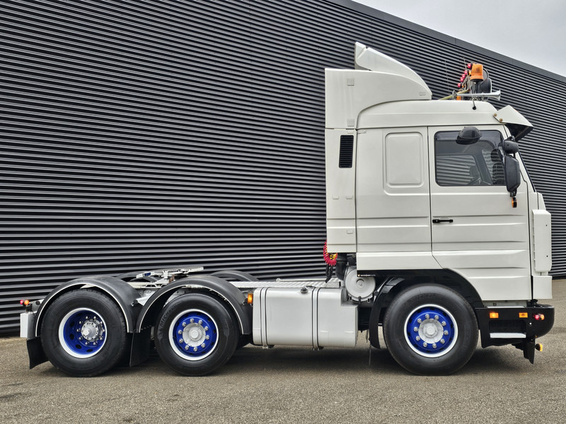 Scania R143 M 420 6x2/4 STREAMLINE - Xe đầu kéo: hình 5 Scania R143 M 420 6x2/4 STREAMLINE - Xe đầu kéo: hình 5