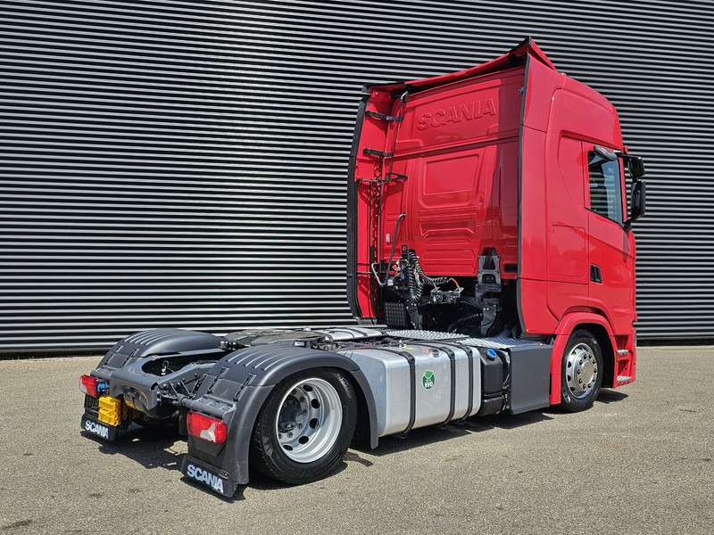 Scania S500 4x2 / LOWDECK / MEGA / PARKING COOLER / RETARDER - Xe đầu kéo: hình 2 Scania S500 4x2 / LOWDECK / MEGA / PARKING COOLER / RETARDER - Xe đầu kéo: hình 2
