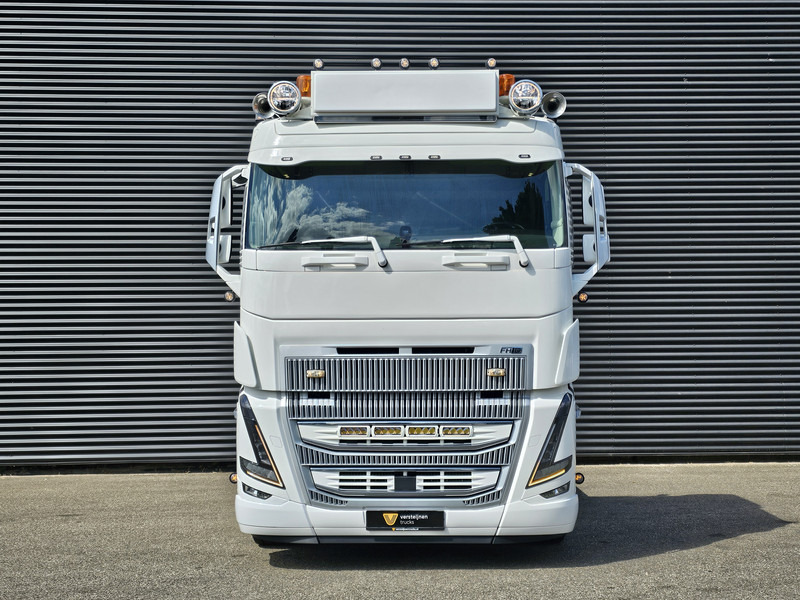 Volvo FH 16.750 4x2 / FULL AIR / RETARDER / I PARK COOL - Xe đầu kéo: hình 2 Volvo FH 16.750 4x2 / FULL AIR / RETARDER / I PARK COOL - Xe đầu kéo: hình 2