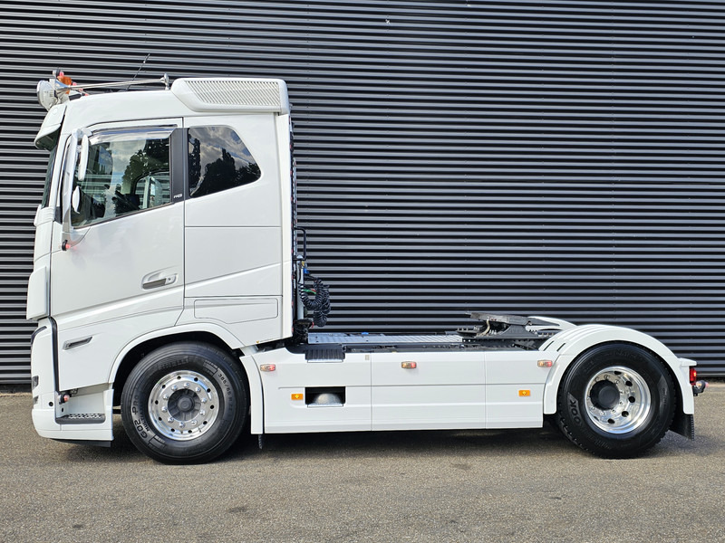 Volvo FH 16.750 4x2 / FULL AIR / RETARDER / I PARK COOL - Xe đầu kéo: hình 5 Volvo FH 16.750 4x2 / FULL AIR / RETARDER / I PARK COOL - Xe đầu kéo: hình 5