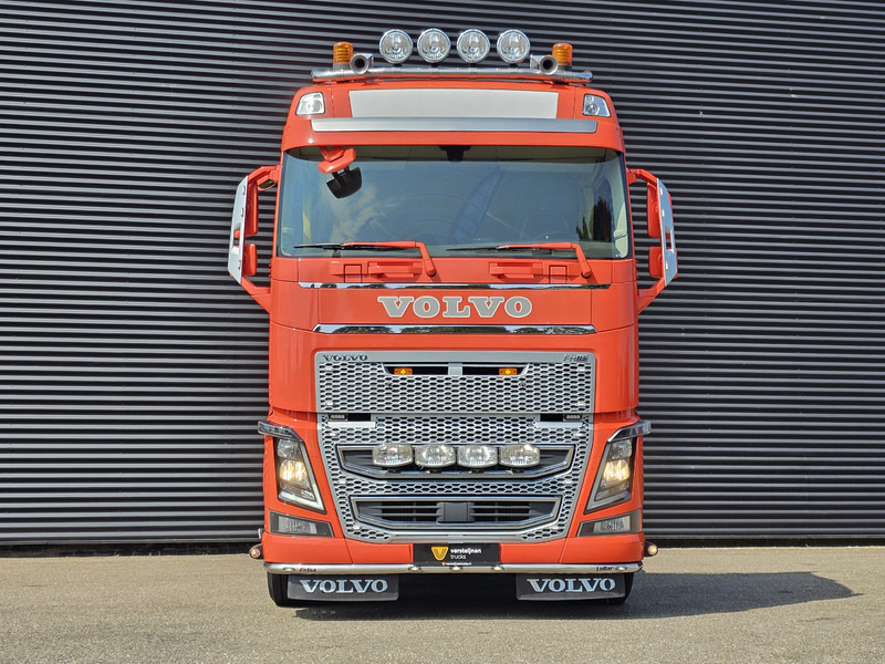 Volvo FH 16.750 6x2-4 / LIFT - STEERING AXLE - Xe đầu kéo: hình 3 Volvo FH 16.750 6x2-4 / LIFT - STEERING AXLE - Xe đầu kéo: hình 3
