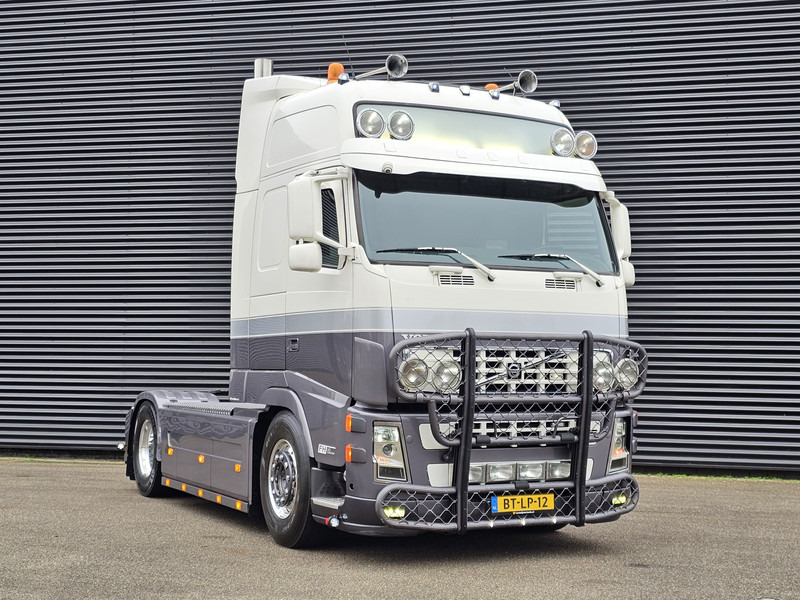 Volvo FH400 4X2 / SHOWTRUCK / SPECIAL / EXHAUST VALVE - Xe đầu kéo: hình 2 Volvo FH400 4X2 / SHOWTRUCK / SPECIAL / EXHAUST VALVE - Xe đầu kéo: hình 2