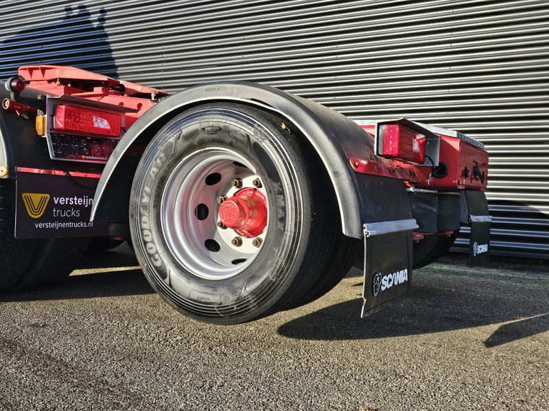 Scania R650 XT 6x4 - 8x4 / 100.000 kg / BIG AXLE - Xe tải: hình 5 Scania R650 XT 6x4 - 8x4 / 100.000 kg / BIG AXLE - Xe tải: hình 5