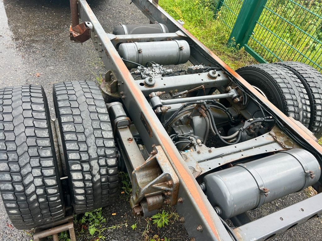 DAF LF 45.220 12 to. for PARTS no engine no gearbox! DAF LF 45.220 12 to. for PARTS no engine no gearbox! - Xe tải thùng mui bạt: hình 2 DAF LF 45.220 12 to. for PARTS no engine no gearbox! DAF LF 45.220 12 to. for PARTS no engine no gearbox! - Xe tải thùng mui bạt: hình 2