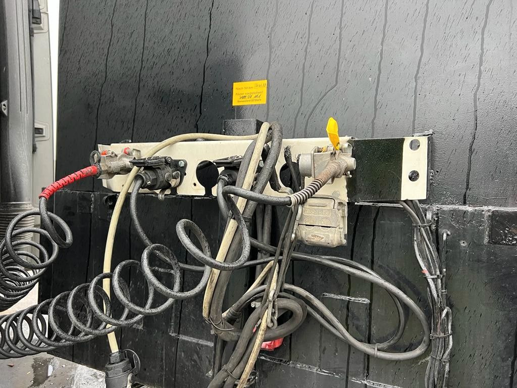 Langendorf Tiefbett mit Rampen Hydraulisch Langendorf Tiefbett mit Rampen Hydraulisch - Sơ mi rơ moóc thùng thấp: hình 4 Langendorf Tiefbett mit Rampen Hydraulisch Langendorf Tiefbett mit Rampen Hydraulisch - Sơ mi rơ moóc thùng thấp: hình 4