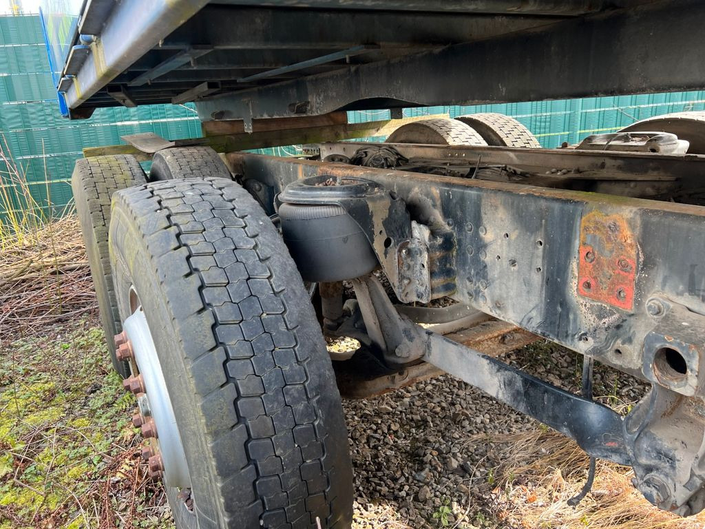 MAN 26.293 6X2 Motor & Getriebe gut MAN 26.293 6X2 Motor & Getriebe gut - Xe tải khung gầm: hình 3 MAN 26.293 6X2 Motor & Getriebe gut MAN 26.293 6X2 Motor & Getriebe gut - Xe tải khung gầm: hình 3