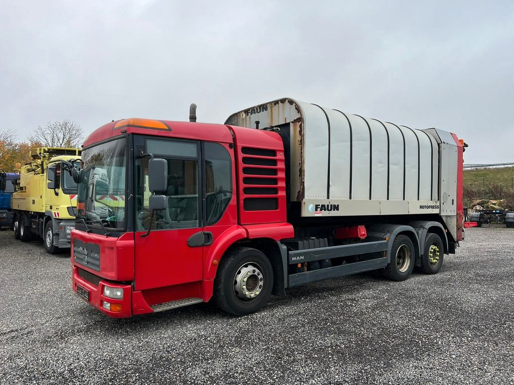 MAN 28.350 6X2 als Fahrgestell mit oder ohne Aufbau MAN 28.350 6X2 als Fahrgestell mit oder ohne Aufbau - Xe tải khung gầm: hình 4 MAN 28.350 6X2 als Fahrgestell mit oder ohne Aufbau MAN 28.350 6X2 als Fahrgestell mit oder ohne Aufbau - Xe tải khung gầm: hình 4