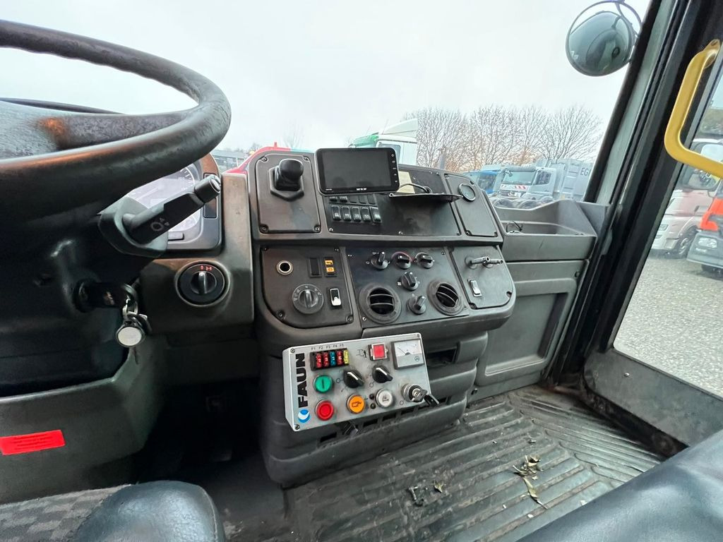 MAN 28.350 6X2 als Fahrgestell mit oder ohne Aufbau MAN 28.350 6X2 als Fahrgestell mit oder ohne Aufbau - Xe tải khung gầm: hình 5 MAN 28.350 6X2 als Fahrgestell mit oder ohne Aufbau MAN 28.350 6X2 als Fahrgestell mit oder ohne Aufbau - Xe tải khung gầm: hình 5