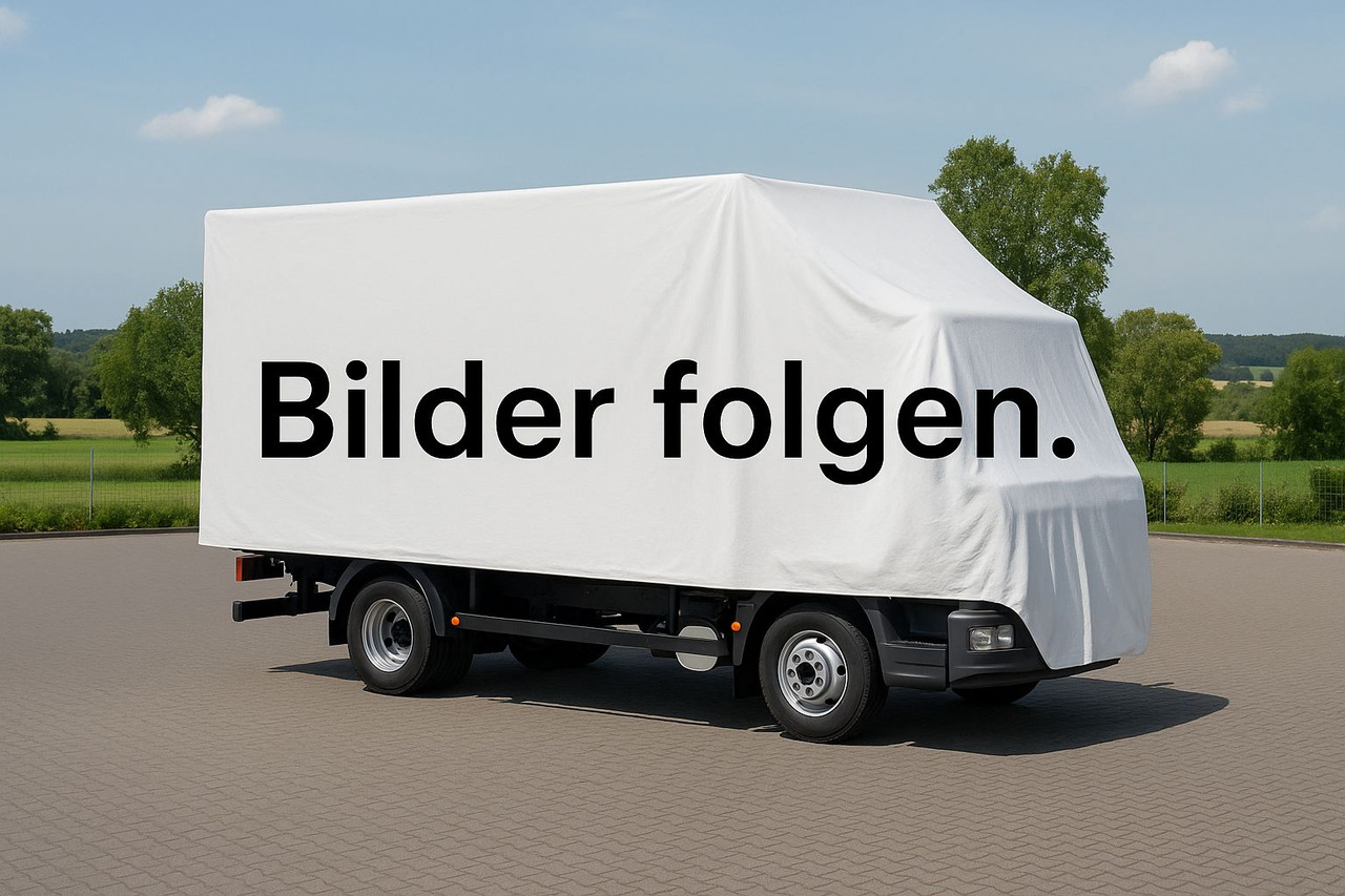 Mercedes-Benz 2541 6X2 Pritsche mit Kran Atlas 135 E2 Funk - Xe cẩu tự hành: hình 4 Mercedes-Benz 2541 6X2 Pritsche mit Kran Atlas 135 E2 Funk - Xe cẩu tự hành: hình 4