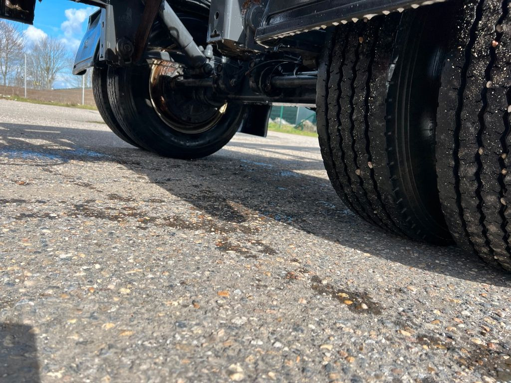 REISCH Containeranhänger REISCH Containeranhänger - Rơ moóc thùng chứa: hình 3 REISCH Containeranhänger REISCH Containeranhänger - Rơ moóc thùng chứa: hình 3