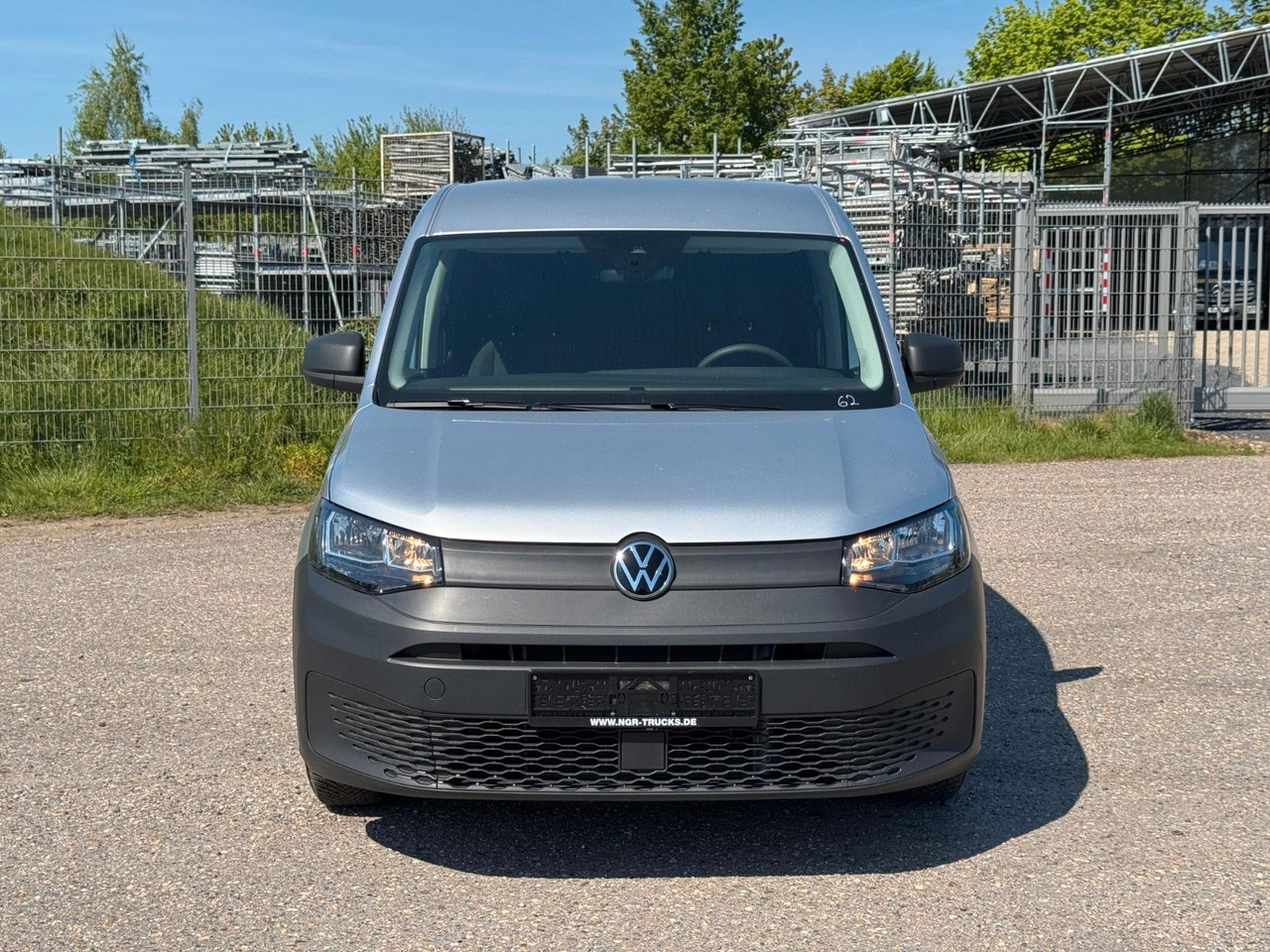 Volkswagen Caddy 4x2 | Klima | AHK | PDC | Spurhalteass. - Xe van chở khách: hình 2 Volkswagen Caddy 4x2 | Klima | AHK | PDC | Spurhalteass. - Xe van chở khách: hình 2
